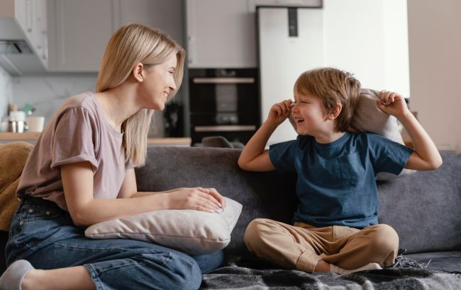 Личные границы родителей: как не раствориться в ребенке и жить еще и свою жизнь