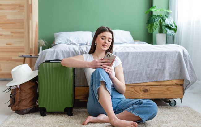 Відпустка без стресу. 7 способів, як ChatGPT може спланувати вашу подорож