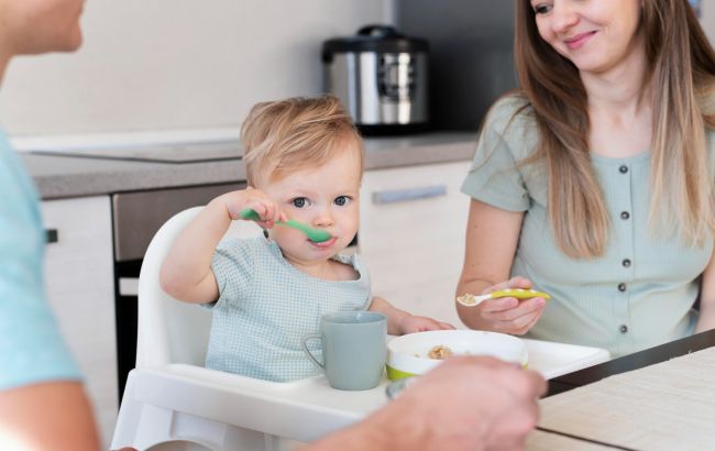 Вот какие столовые приборы вредны для детей: проверьте, есть ли такие у вас дома