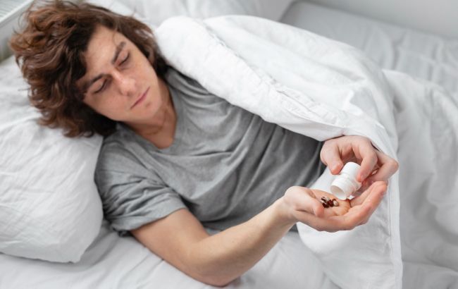 Сон быстро улучшится: вот в какое время стоит принимать магний