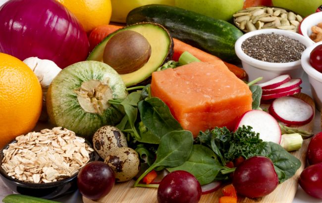 7 продуктів, які легко замінять добавки з магнієм: є у кожного вдома