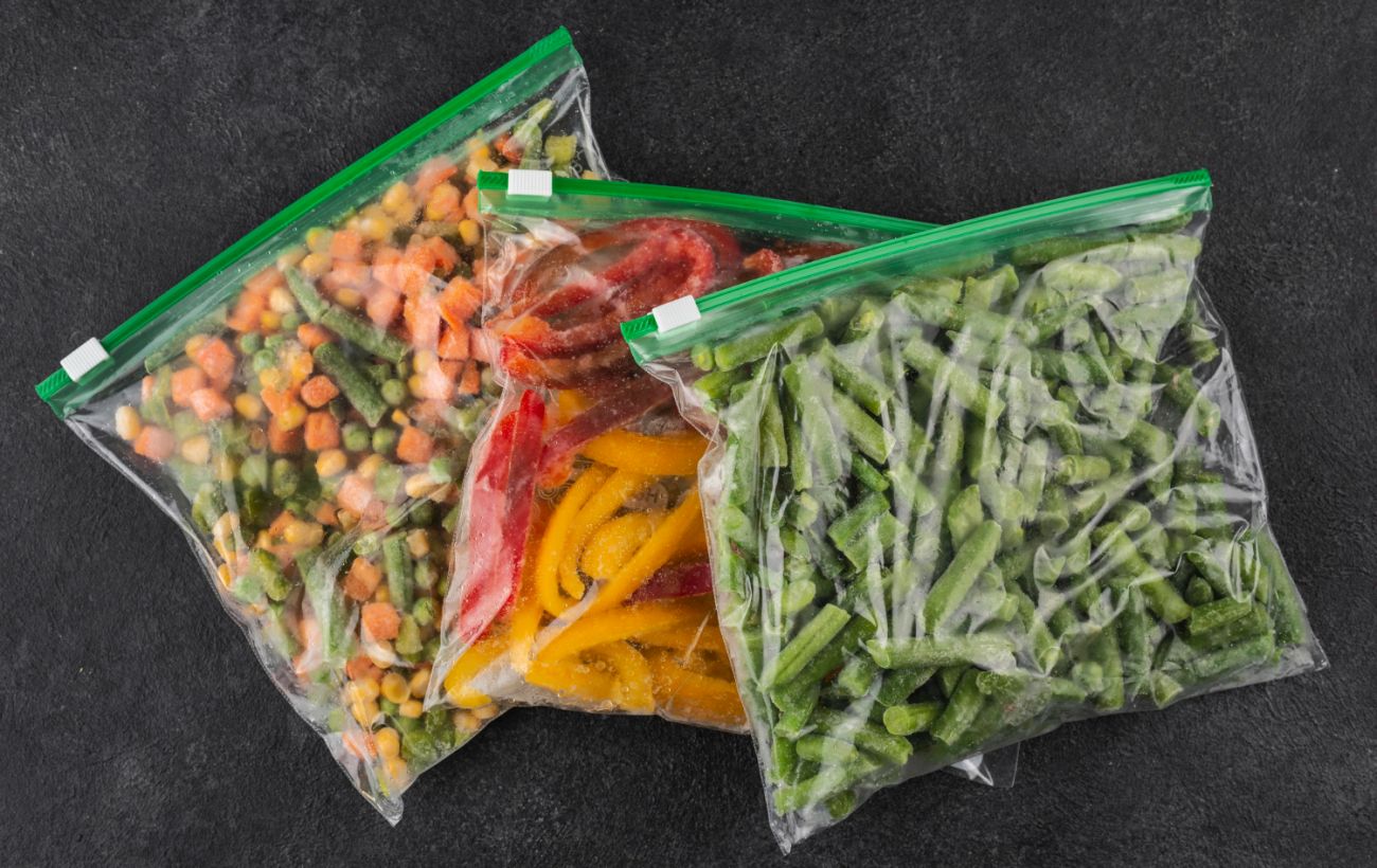 Ці популярні кухонні пакети можуть зіпсувати продукти: ось чого уникати