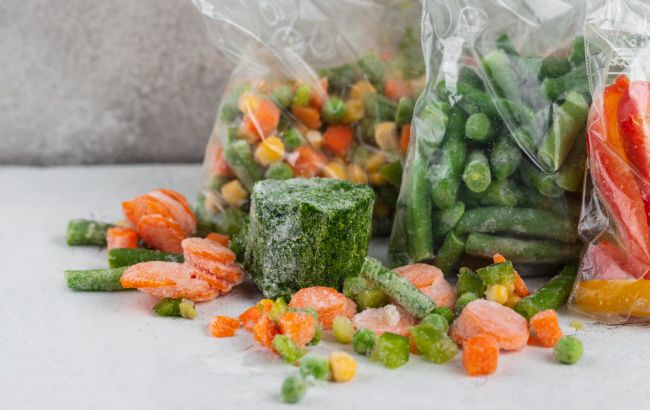 Назван самый недооцененный замороженный продукт: он есть в вашей морозилке?