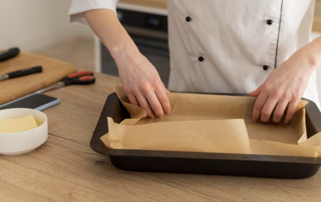 Стеклянные или металлические: какие формы для выпечки лучше использовать