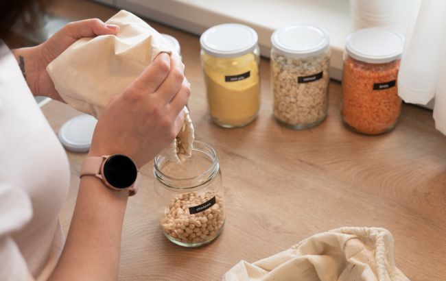 8 простых круп, которые содержат много магния