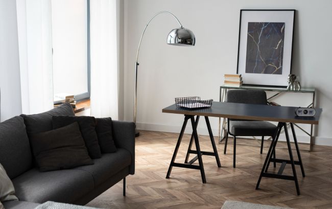 5 трендов интерьера, которые делают ваш дом "старомодным"