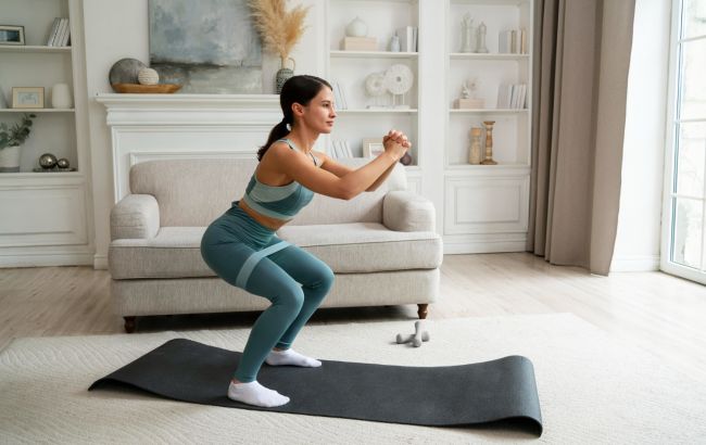 6 эффективных упражнений, которые помогут накачать ягодицы и ноги