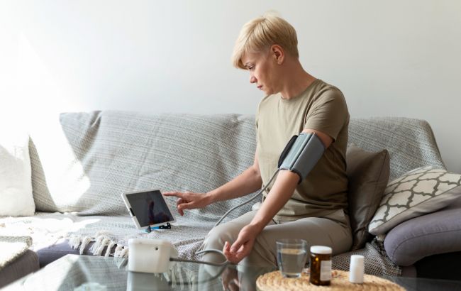 Кардиолог назвал 3 популярных способа снижения давления и действительно ли они помогают