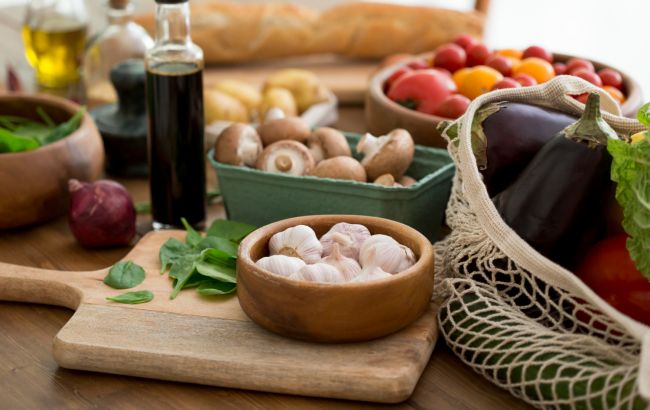 Сохранят молодость и здоровье кожи: гастроэнтеролог назвала 10 полезных продуктов