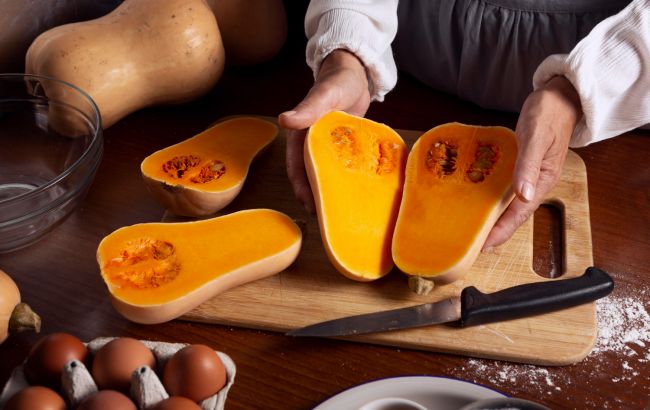 Действительно ли безопасно есть сырую тыкву?