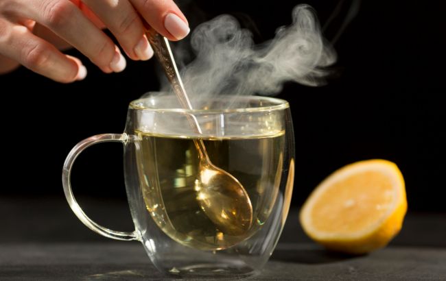 5 продуктов, которые превратят ваш чай в "эликсир здоровья": попробуйте уже сегодня!