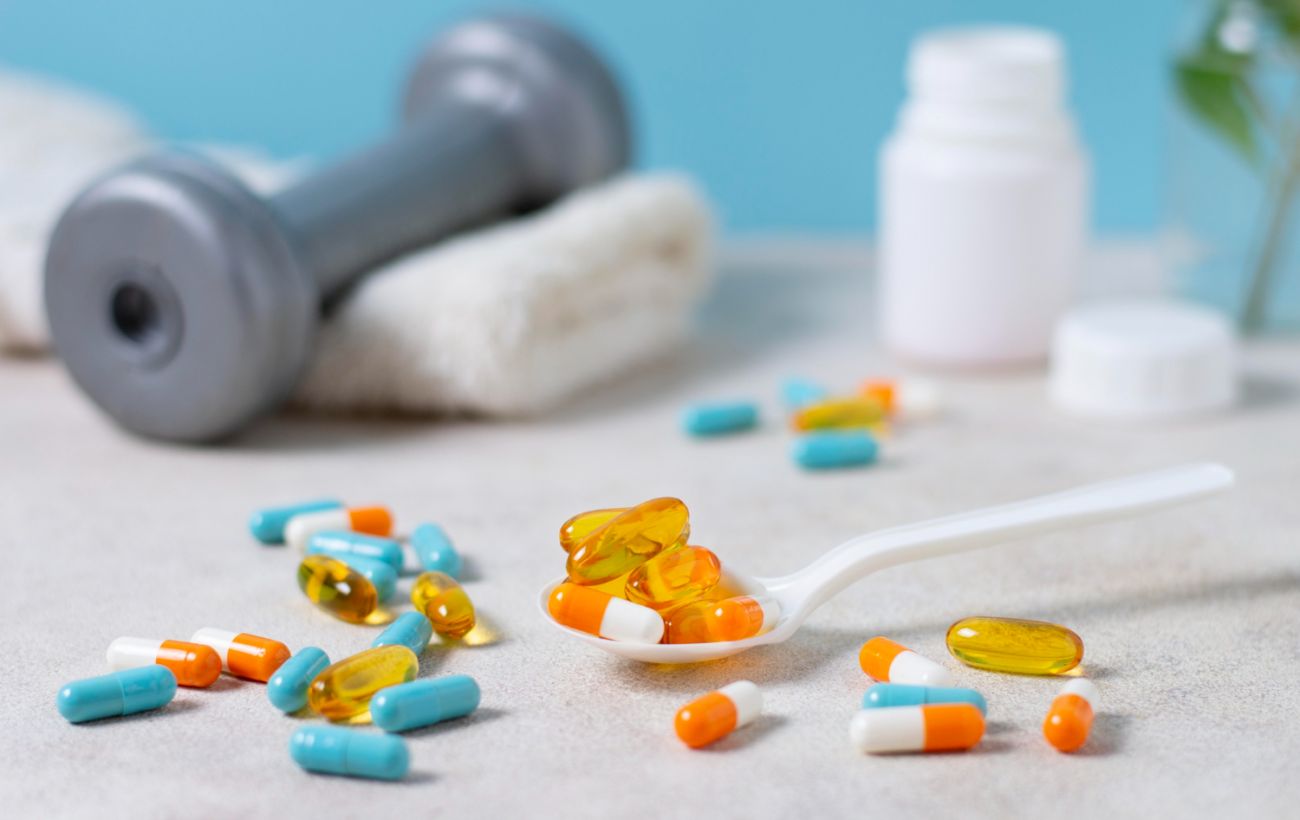 Коли помітні перші результати від креатину: точні терміни