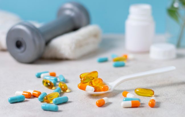 Когда заметны первые результаты от креатина: точные сроки