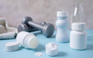 Що буде, якщо вживати багато креатину: ризики, які варто знати кожному