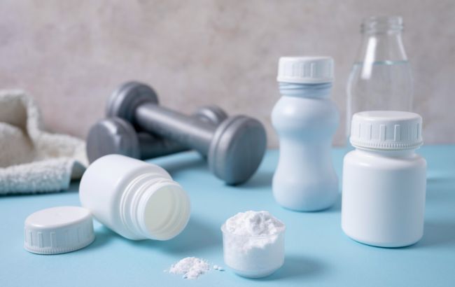 Что будет, если употреблять много креатина: риски, которые стоит знать каждому