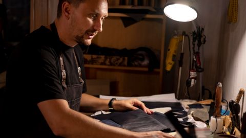 Кто такие раклисты и тамбурмажоры: ТОП-5 самых редких профессий в Украине