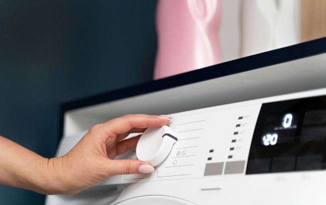 8 функцій пральної машини, які всі ігнорують: вони економлять час і воду
