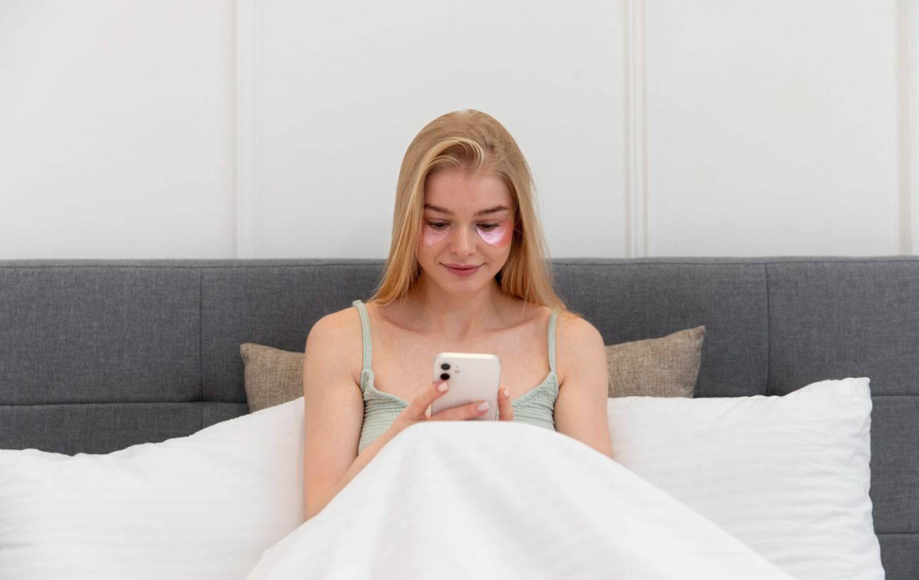 5 ранкових звичок, які порушують сон ввечері