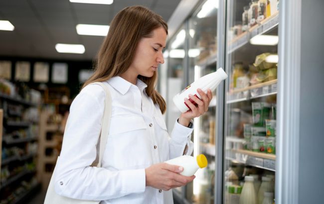 Чи можна пити молоко, якщо упаковка вздулась?