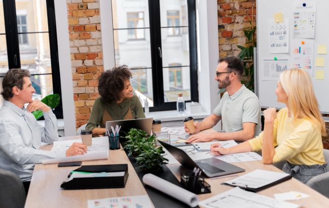 Люди с таким характером могут никогда не получить повышения на работе