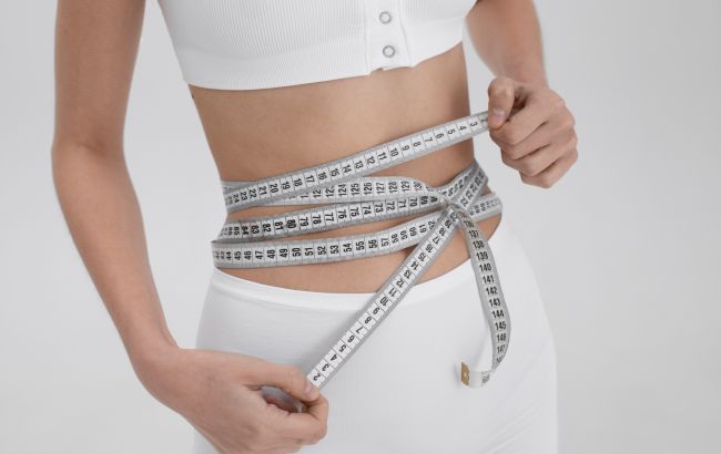 Как потерять вес без подсчета калорий: топ-5 "ленивых" привычек