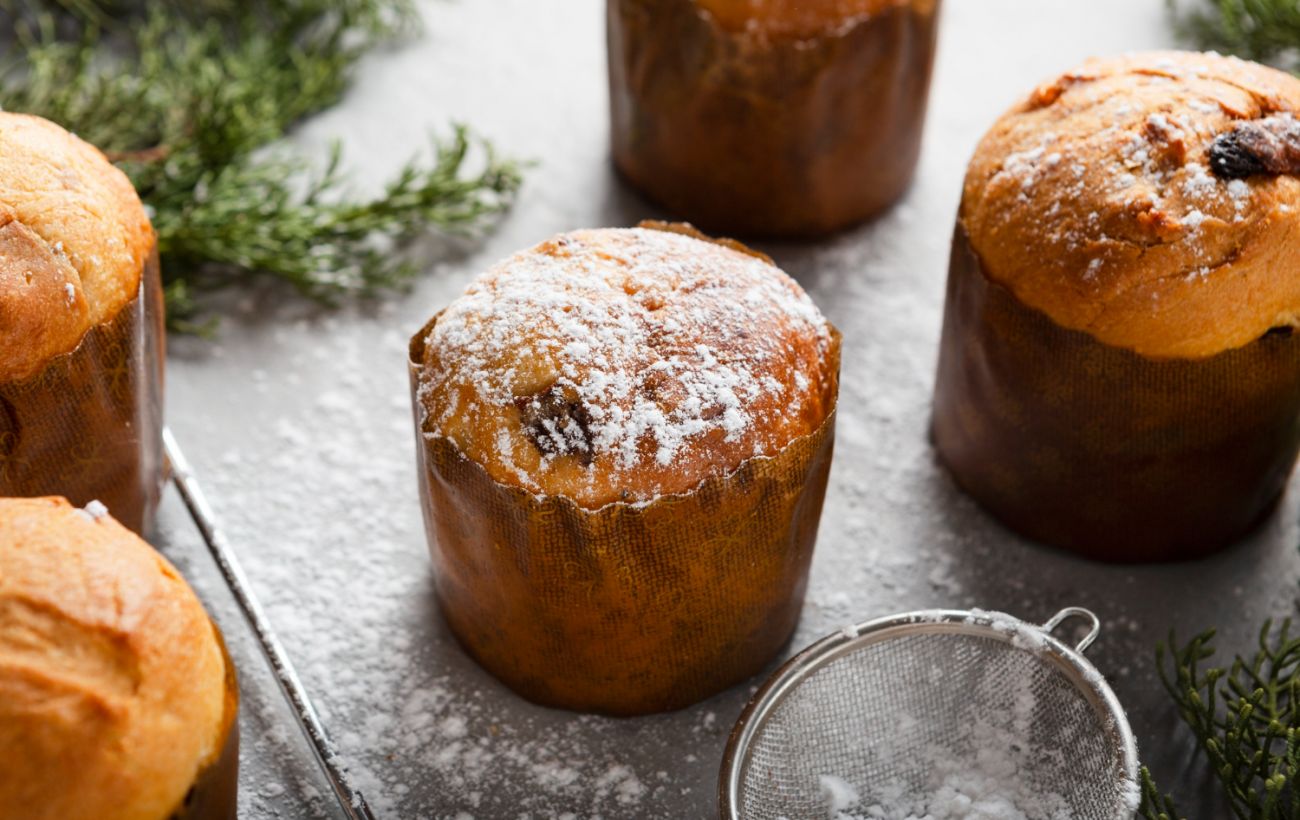 Не всі дріжджі однакові: які зроблять паску ідеальною