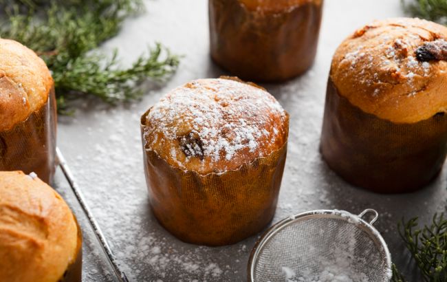 Не все дрожжи одинаковые: какие сделают паску идеальной