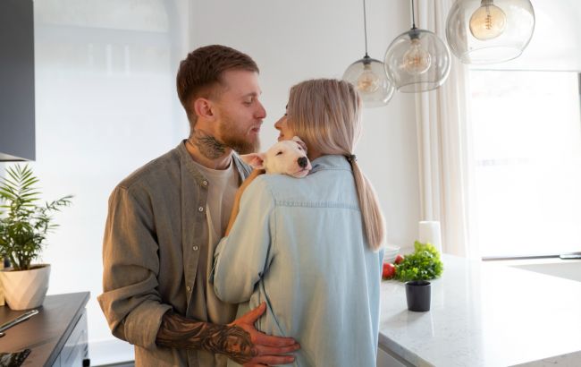 6 ознак, що партнер допомагає розвиватись та робить вас кращою людиною