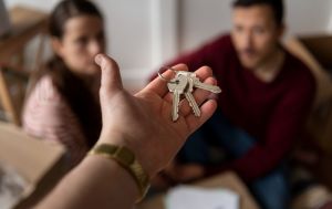 Драйвер ринку нерухомості. Як працює "єОселя", нові зміни в програмі та пропозиції забудовників