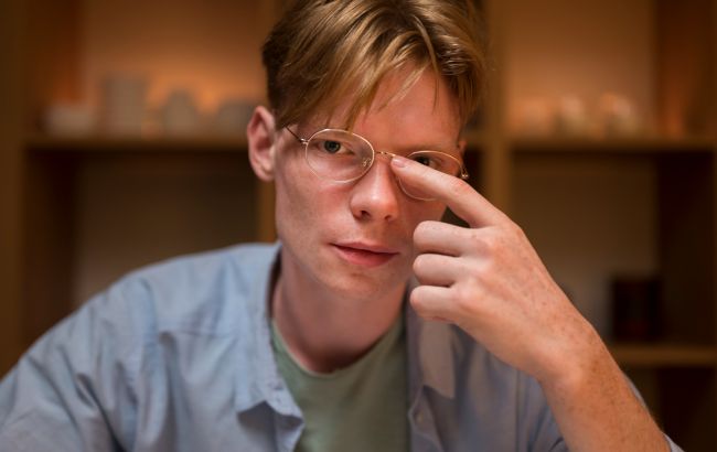 Перестаньте в це вірити: популярний міф про окуляри, якого бояться усі