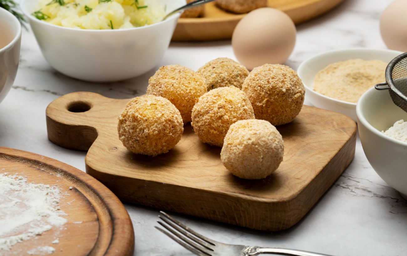 Закусочные 