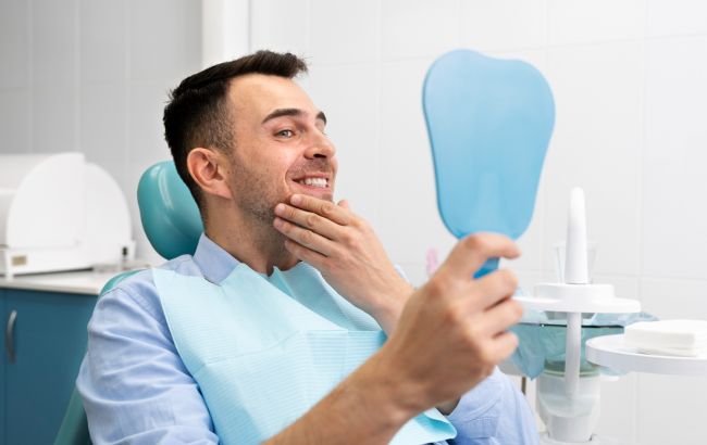 Эта стоматологическая проблема провоцирует "мужские" болезни. Как избежать негативных последствий