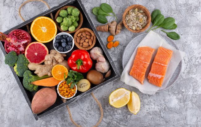 Насичуйте організм вітамінами без таблеток: 5 продуктів, які замінять добавки