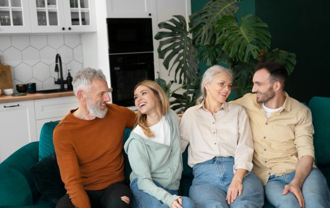 Не пропустіть шанс: які 3 прості зміни у житті сприятимуть довголіттю