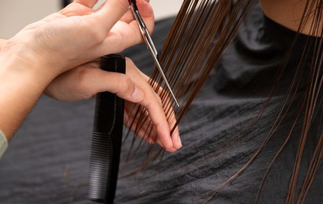 Більшість жінок це пропускають: три сигнали, що волосся потрібно підстригти