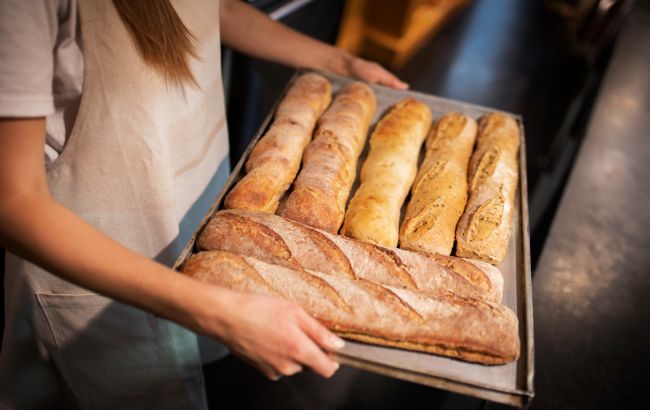 Идеальный багет без замеса: больше не придется покупать