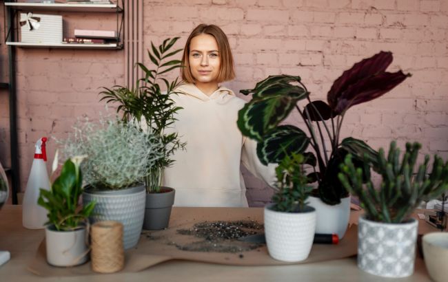 5 домашніх добрив, через які ваші кімнатні рослини гинуть