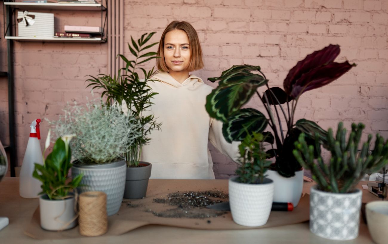 Как недостаток света влияет на растения