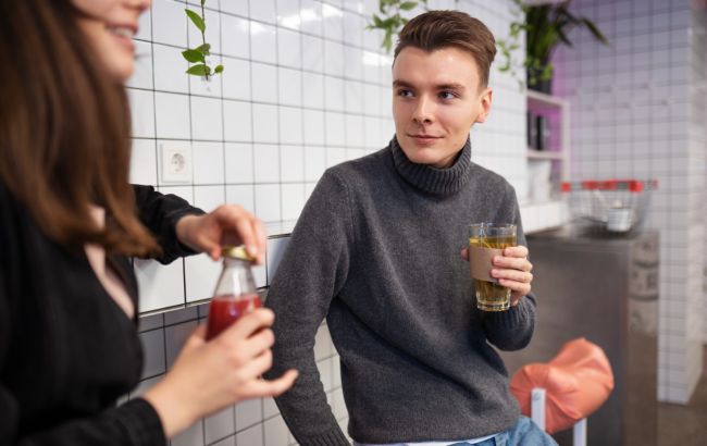 Врач назвал напитки, которые вредят сердцу и приводят к диабету