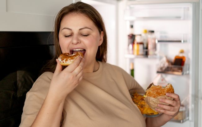 5 ознаки, що ви споживаєте багато шкідливих жирів: перевірте себе!