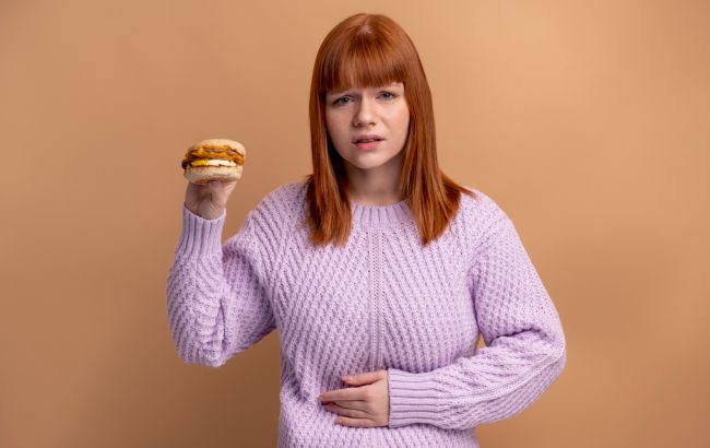 Может ли молочница появиться из-за еды: это должны все знать