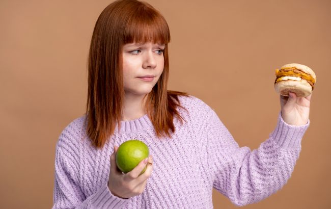 Цей простий трюк врятує вас від переїдання та зайвої ваги: без жорстких обмежень