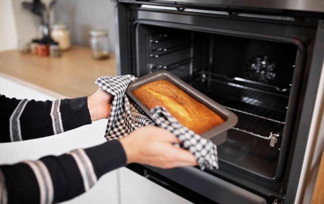 Поширена помилка, через яку ви не отримаєте ідеальної випічки