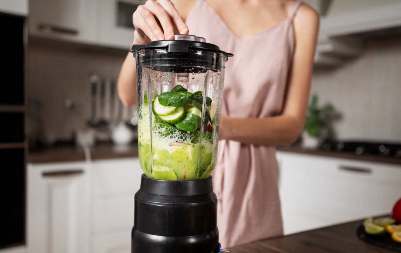 Ось що потрібно робити з блендером, щоб він працював довго та ефективно