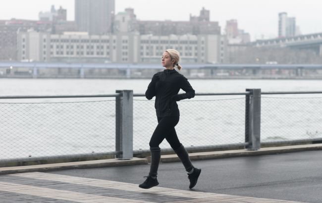 Еда для энергии: что стоит есть до и после пробежки?