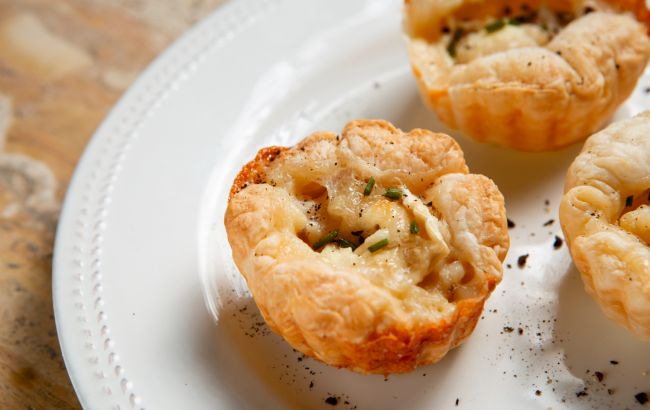 Тренер поделился рецептом полезных маффинов: готовятся очень быстро