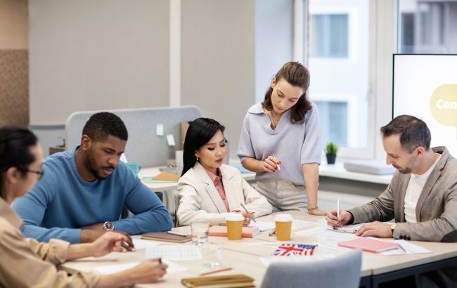 Как знание культурных особенностей повышает эффективность корпоративного обучения английскому языку