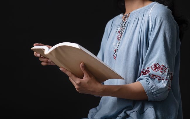 П'ять милозвучних та забутих слів в українській мові, які вразять вашого співрозмовника