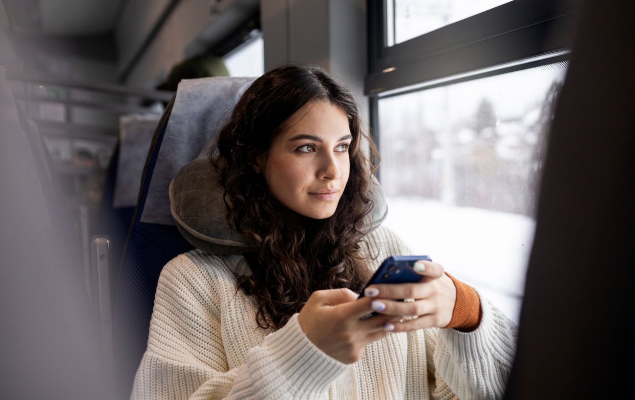 10 хитрощів для подорожі нічним поїздом: поради досвідчених туристів