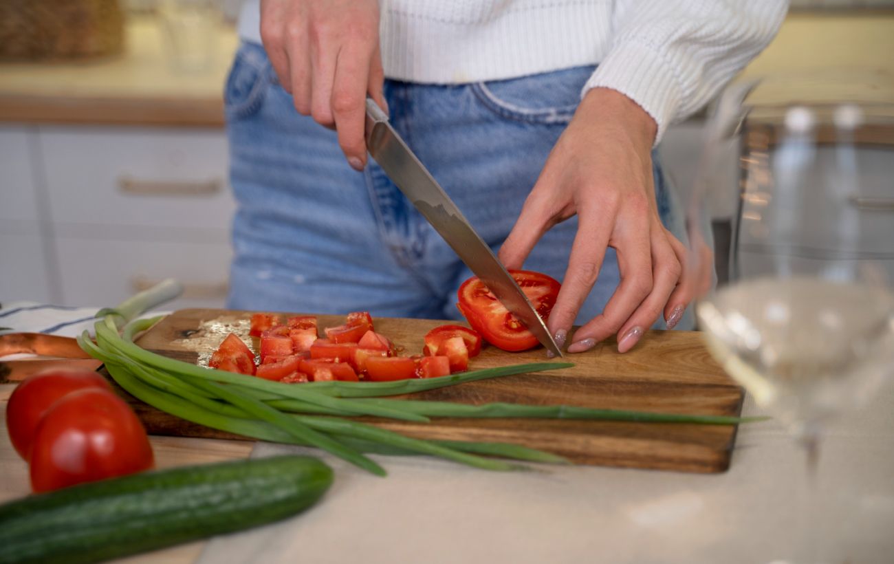 Ці овочі корисніші у приготованому вигляді, ніж у сирому: ось чому